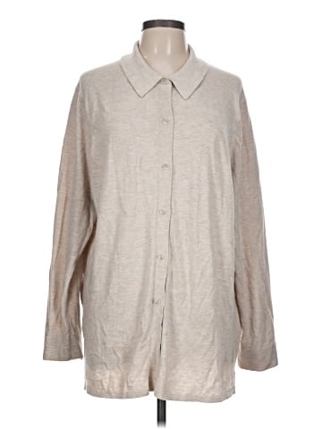 Victoria's Secret Cardigan (view 1)