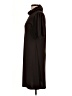 Chadwicks 100% Polyester Solid Brown Casual Dress Size 10 (petite) - photo 5