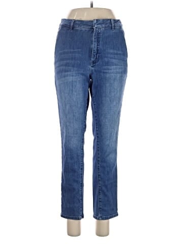 Pilcro and the Letterpress Jeans (view 1)