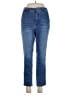 Pilcro and the Letterpress Blue Jeans Size 30 waist - photo 1