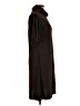 Chadwicks 100% Polyester Solid Brown Casual Dress Size 10 (petite) - photo 4