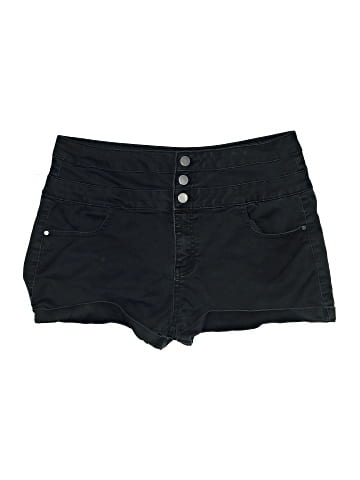 Tinseltown Shorts (view 1)