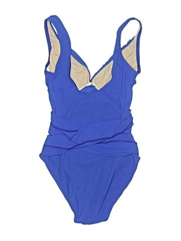 Karla Colletto One Piece Swimsuit (view 2)
