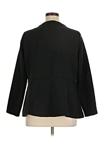 Isaac Mizrahi LIVE! Jacket (view 2)