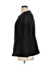Isaac Mizrahi LIVE! Black Jacket Size 1X - photo 5