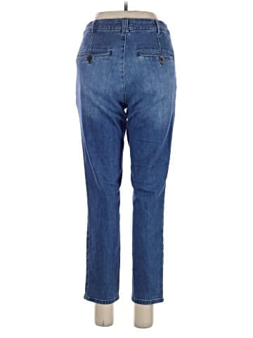 Pilcro and the Letterpress Jeans (view 2)