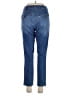 Pilcro and the Letterpress Blue Jeans Size 30 waist - photo 2