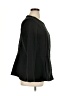 Isaac Mizrahi LIVE! Black Jacket Size 1X - photo 4