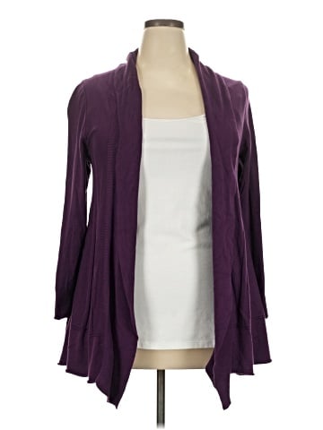 Notations Cardigan (view 1)
