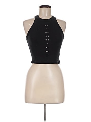 Truly Madly Deeply Tank Top (view 1)