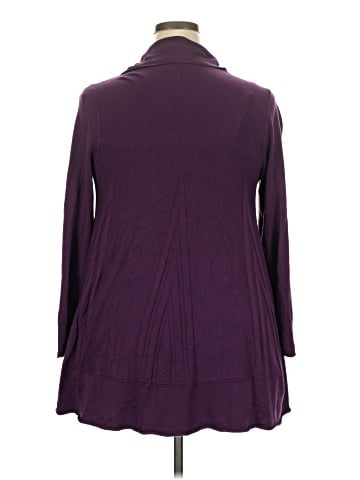 Notations Cardigan (view 2)