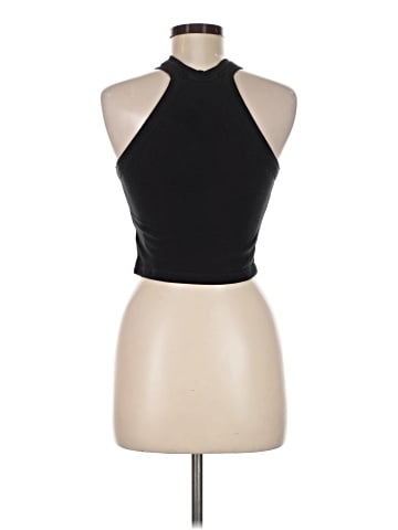 Truly Madly Deeply Tank Top (view 2)