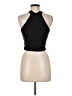 Truly Madly Deeply Black Tank Top Size M - photo 2
