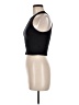 Truly Madly Deeply Black Tank Top Size M - photo 5