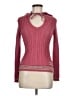 Maurices Pink Pullover Sweater Size M - photo 1