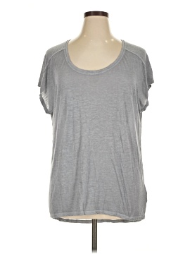 Calvin Klein Performance Short Sleeve T Shirt