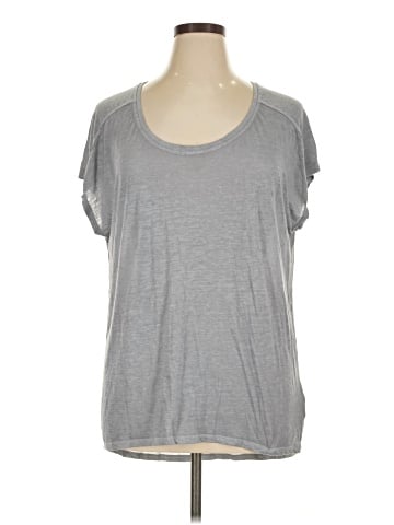 Calvin Klein Performance Short Sleeve T-Shirt (view 1)