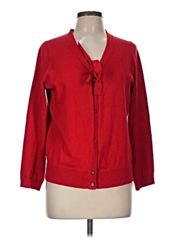 Lands' End Cardigan (view 1)