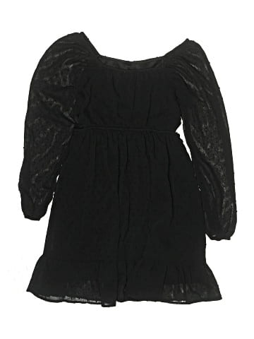 Eyeshadow Dress (view 2)