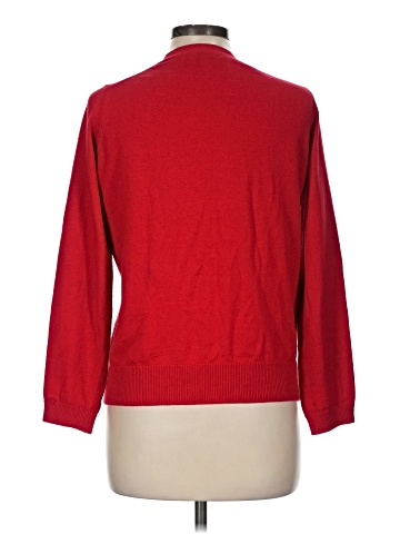 Lands' End Cardigan (view 2)