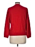 Lands' End Red Cardigan Size M (petite) - photo 2