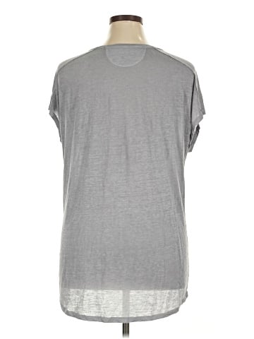 Calvin Klein Performance Short Sleeve T-Shirt (view 2)