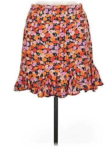Ann Taylor LOFT Casual Skirt (view 2)