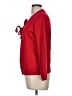 Lands' End Red Cardigan Size M (petite) - photo 5