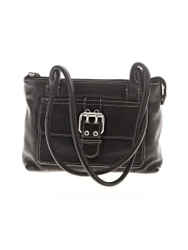 Fossil Leather Shoulder Bag (view 1)