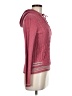 Maurices Pink Pullover Sweater Size M - photo 4