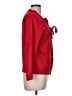 Lands' End Red Cardigan Size M (petite) - photo 4