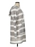 Merona Gray Casual Dress Size XL - photo 4