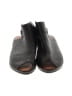 Gentle Souls Black Wedges Size 6 - photo 2