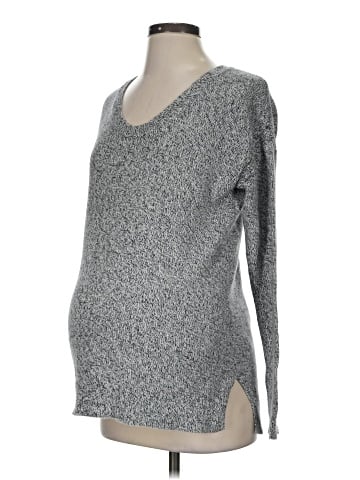 Gap - Maternity Pullover Sweater (view 1)