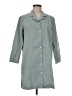 Olive Gray Casual Dress Size M (estimated) - photo 1