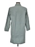 Olive Gray Casual Dress Size M (estimated) - photo 2