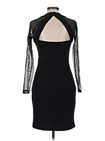 Moda International Cocktail Dress (view 2)