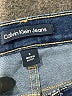 CALVIN KLEIN JEANS Blue Jeans Size 8 - photo 7