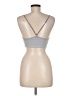 C9 By Champion Silver Tank Top Size M - photo 2