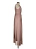 BHLDN Tan Cocktail Dress Size 2 - photo 4