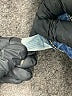 Gap Outlet Stars Blue Jeans Size 0 - photo 8