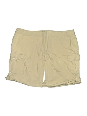 Ellos Cargo Shorts (view 1)