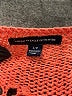 American Eagle Outfitters Orange Pullover Sweater Size S - photo 7