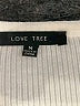 Love Tree Ivory Casual Dress Size M - photo 7