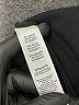 Chico's Color Block Black Active Pants Size S - photo 8