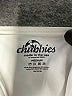 Chubbies White Swimsuit Bottoms Size M - photo 3