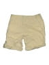 Ellos Tan Cargo Shorts Size 24W - photo 2
