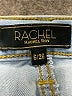 RACHEL Rachel Roy Blue Jeans Size 6 - photo 7