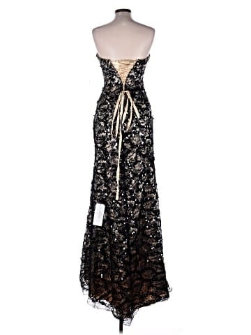 Assorted Brands Cocktail Dress (view 2)