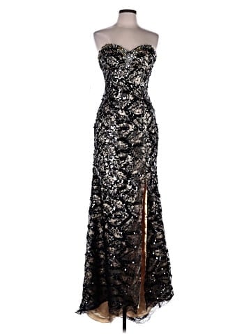 Assorted Brands Cocktail Dress (view 1)